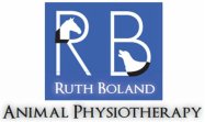 Ruth Boland Animal Physiotherapy